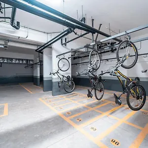 Ac, Piscina, Academia. Seu Doce Lar Na Medida Apartamento