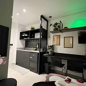 Proximo Ao Teatro Renault E Hospitais Apartamento