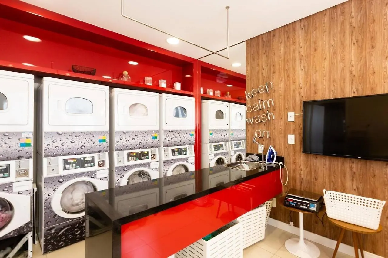 Universo Augusta Cd 615 Com Garagem Sao Paulo